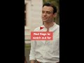 Red Flags | THE INVITATION #Shorts