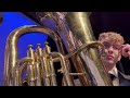 The Phantom Of The Opera - Andrew Lloyd Webber: Tuba perspective