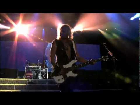 Def Leppard Live 2009- Hysteria/Armageddon It