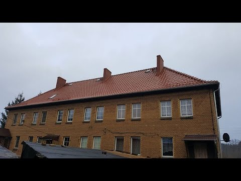 Zobacz filmy, Zieliński Dachy Paweł Zieliński, Lubsko