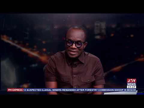 Exclusive: NDC government is using bail conditions to oppress citizens - Dennis Miracles Aboagye.