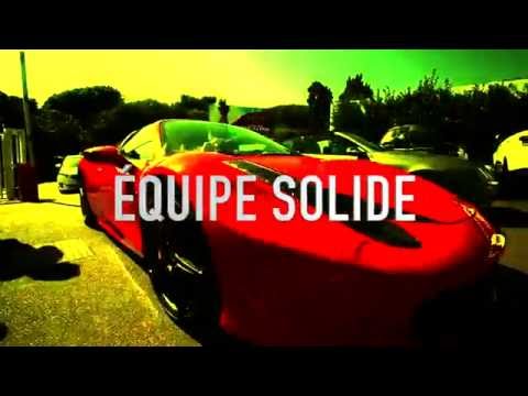 Video thumbnail for Equipe Solide