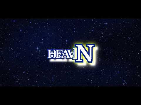 Synthgo & m@rcell - Heaven (coming soon Nov 2019)