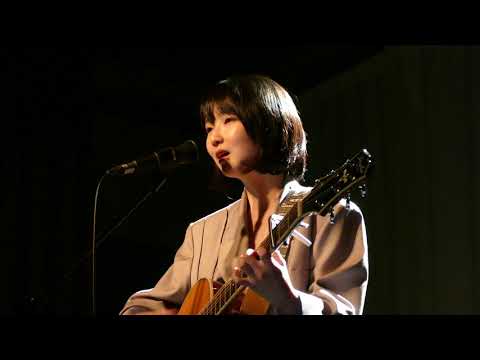 201120 정우 - 양 @ 단독 공연 그 무렵을 내려놓고 Jungwoo - The Lamb #싱어송라이터정우