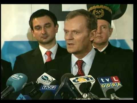 Ja mu uwierzyłem zagłosowałem...