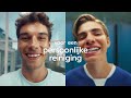 thumbnail: Oral-B iO  Series 2 Clean Black Fading elektrische tandenborstel