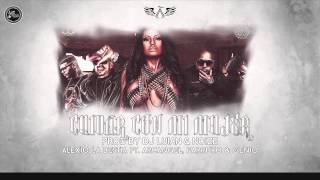 Alexio La Bestia Ft. Arcangel, Farruko &amp; Genio - Cuidao Con Mi Mujer