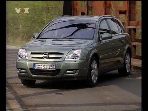Opel Signum