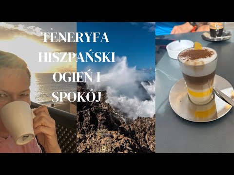 Domek pod lasem | Teneryfa -hiszpański ogień i spokój