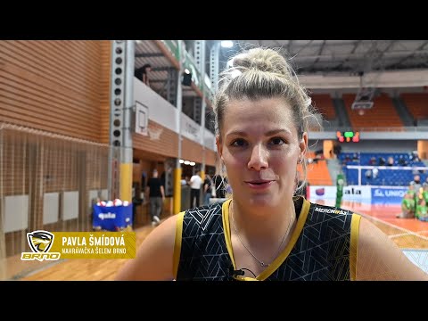 Sestřih 3. kola EX-Ž 2024: KP - Šelmy