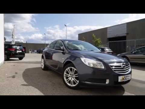 Opel Insignia 2,0 CDTI brugt - køb den hos Andersen & Martini