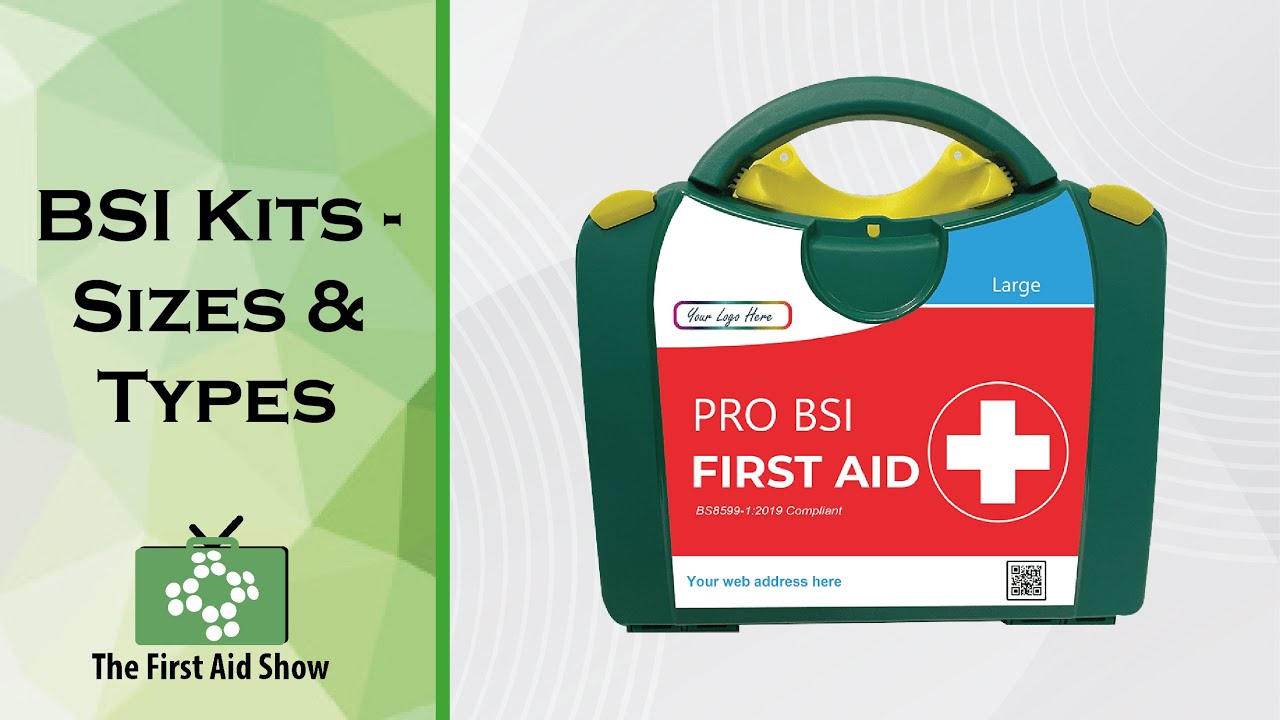 BSI Kits - Sizes & Types