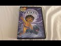 Opening To Go Diego Go Moonlight Rescue 2008 DVD