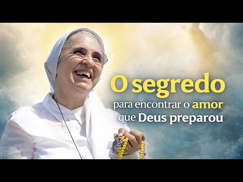 Como esperar em Deus sem se desesperar? (Retiro de Solteiros)