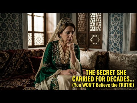 The SECRET Night That Changed History Forever