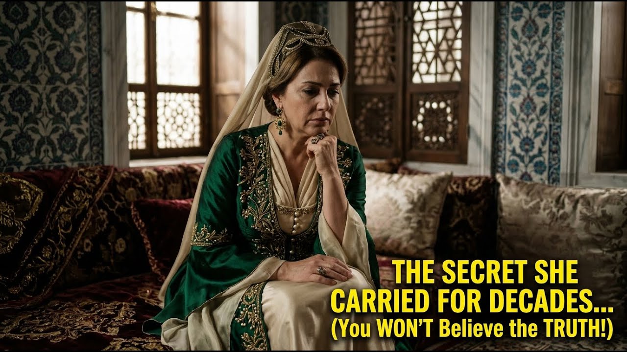 The SECRET Night That Changed History Forever