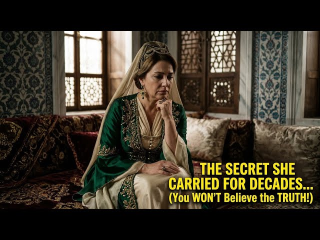 The SECRET Night That Changed History Forever SDDEFAULT Thumbnail