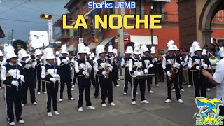 preview picture of video 'Sharks UEMB: La Noche'