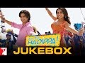 Dil Bole Hadippa - Audio Jukebox 