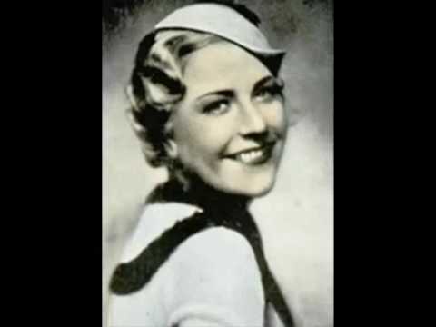 Renate Müller - An einem Tag im Frühling