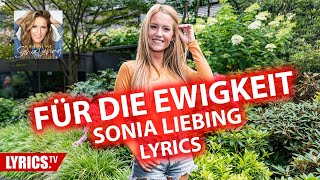 Für Die Ewigkeit Lyrics English Translation