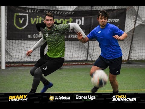 10.03.2020 III Liga B - Jacobs vs. Prescient