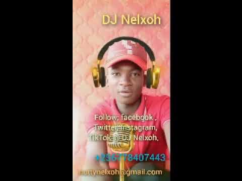 Bailando Remix by Vinka ft Phina - Extended - DJ Nelxoh