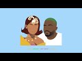 ShexLuke Rihanna Frank Ocean Novacane X Kiss It Better