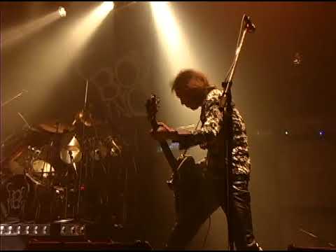 BOWWOW SUPER LIVE 2007 full