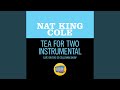 Tea For Two (Live On The Ed Sullivan Show, March 18, 1956)
