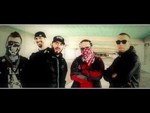 NEBMA feat.PRO SINNERZ''Pare auto pou zitises''!