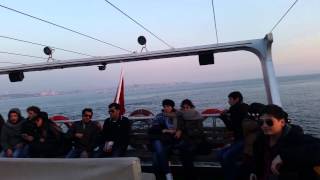 Turkey Tour by asif & fahad