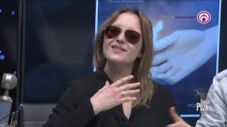 Javier Poza entrevista a Hello Seahorse!