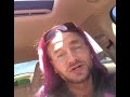 SUMMERTIME vine riff raff