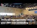 Fractievoorzitter BBB wil graag 'een extra kopje koffie met GroenLinks drinken | RTV Utrecht