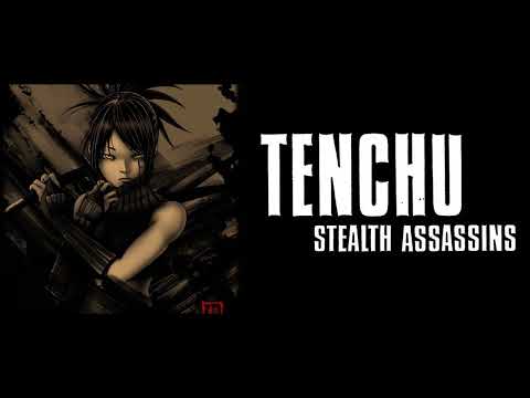 Tenchu PS1 My Favourite Chill Music Mix