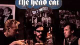 "Not Fade Away" - The Head Cat -