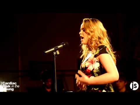 Katie Hall - Gethsemane (Westend Fest)