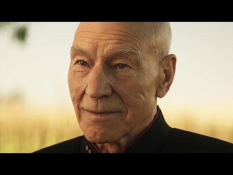 Easter Eggs You Missed In Star Trek: Picard Episode 3
