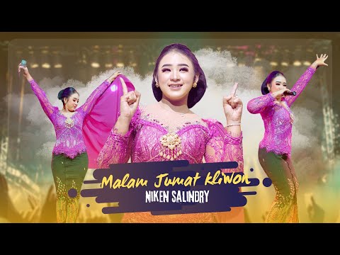 MALAM JUMAT KLIWON - NIKEN SALINDRY - JANDUT EVERYWHERE