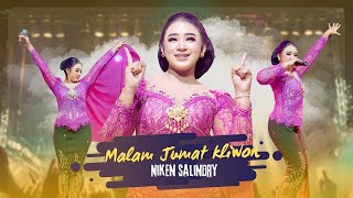 Download lagu MALAM JUMAT KLIWON - NIKEN SALINDRY - JANDUT EVERYWHERE mp3