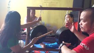 Download lagu Taboh gawai dayak 2018 mp3