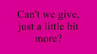 Collage &amp; Rockell - Can t We Try