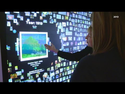 Mission Possible: Cleveland Museum of Art embraces tech to connect the public with art