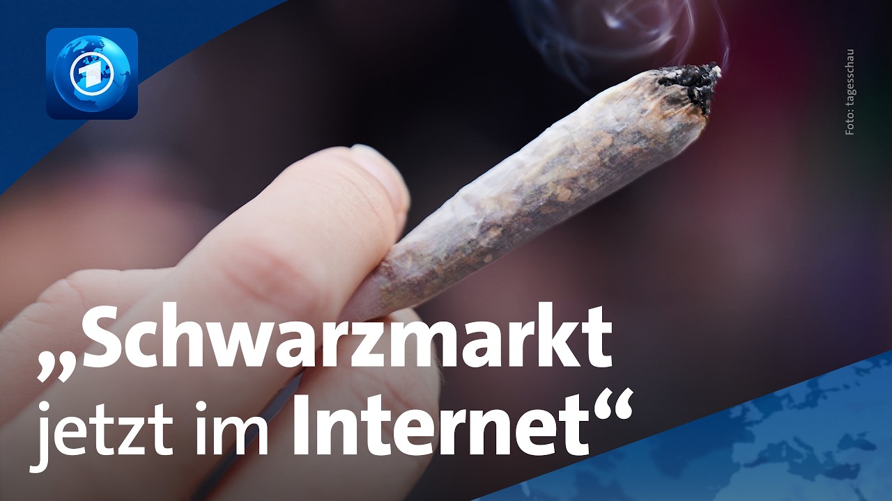 Cannabis in Deutschland: Grünen-Politikerin kritisiert Kiffen auf Rezept