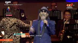 Download lagu OH MAK SITI & OH MAMA (MEDLEY ITO MOHD) Konsert Kitak Nang Steady mp3