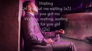Jay Sean Waiting