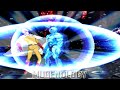Saitama (Nerfed) vs Dr. Manhattan - One Punch Man vs DC Comics - MUGEN Multiverse