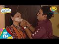 Taarak Mehta Ka Ooltah Chashmah Episode 826 Full Episode