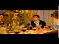 The Count Of Monte Cristo Dinner Speech To Young Robert